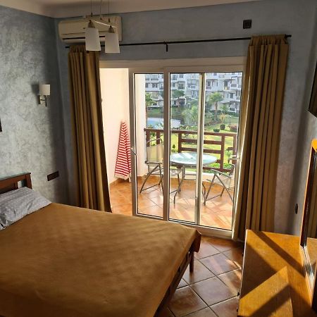 Mirador Golf Appart-Hotel Cabo Negro Zewnętrze zdjęcie