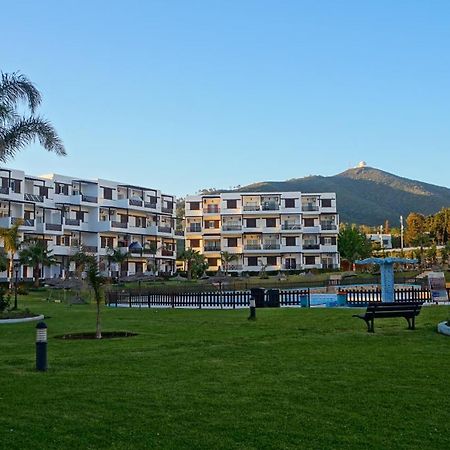 Mirador Golf Appart-Hotel Cabo Negro Zewnętrze zdjęcie