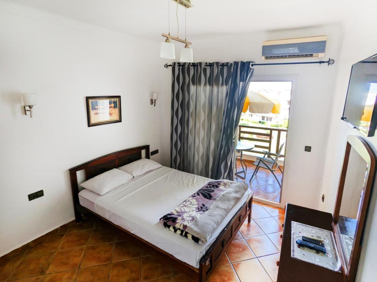 Mirador Golf Appart-Hotel Cabo Negro Zewnętrze zdjęcie