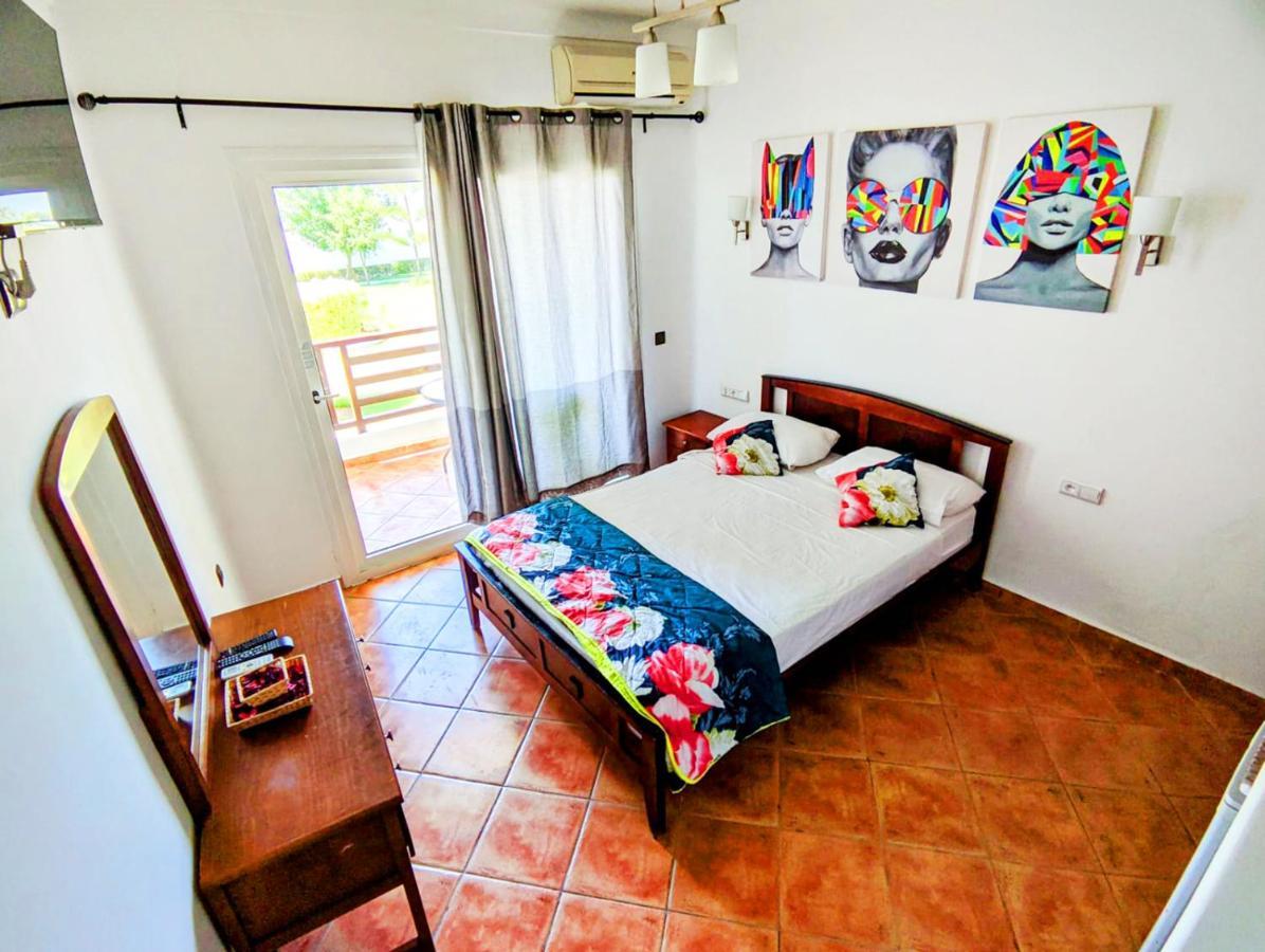 Mirador Golf Appart-Hotel Cabo Negro Zewnętrze zdjęcie