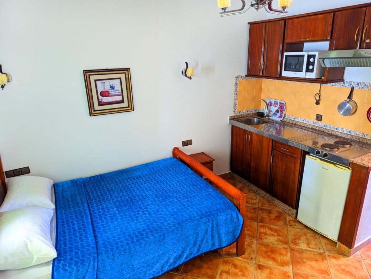 Mirador Golf Appart-Hotel Cabo Negro Zewnętrze zdjęcie