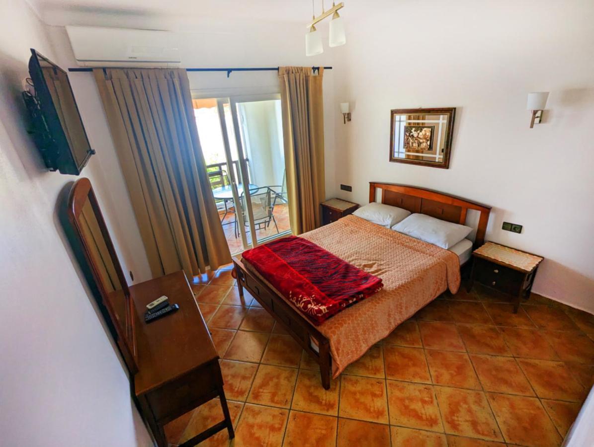 Mirador Golf Appart-Hotel Cabo Negro Zewnętrze zdjęcie