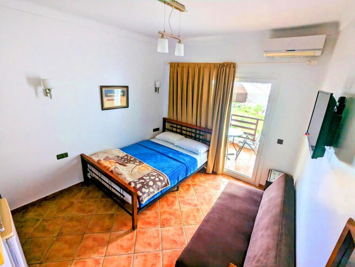 Mirador Golf Appart-Hotel Cabo Negro Zewnętrze zdjęcie