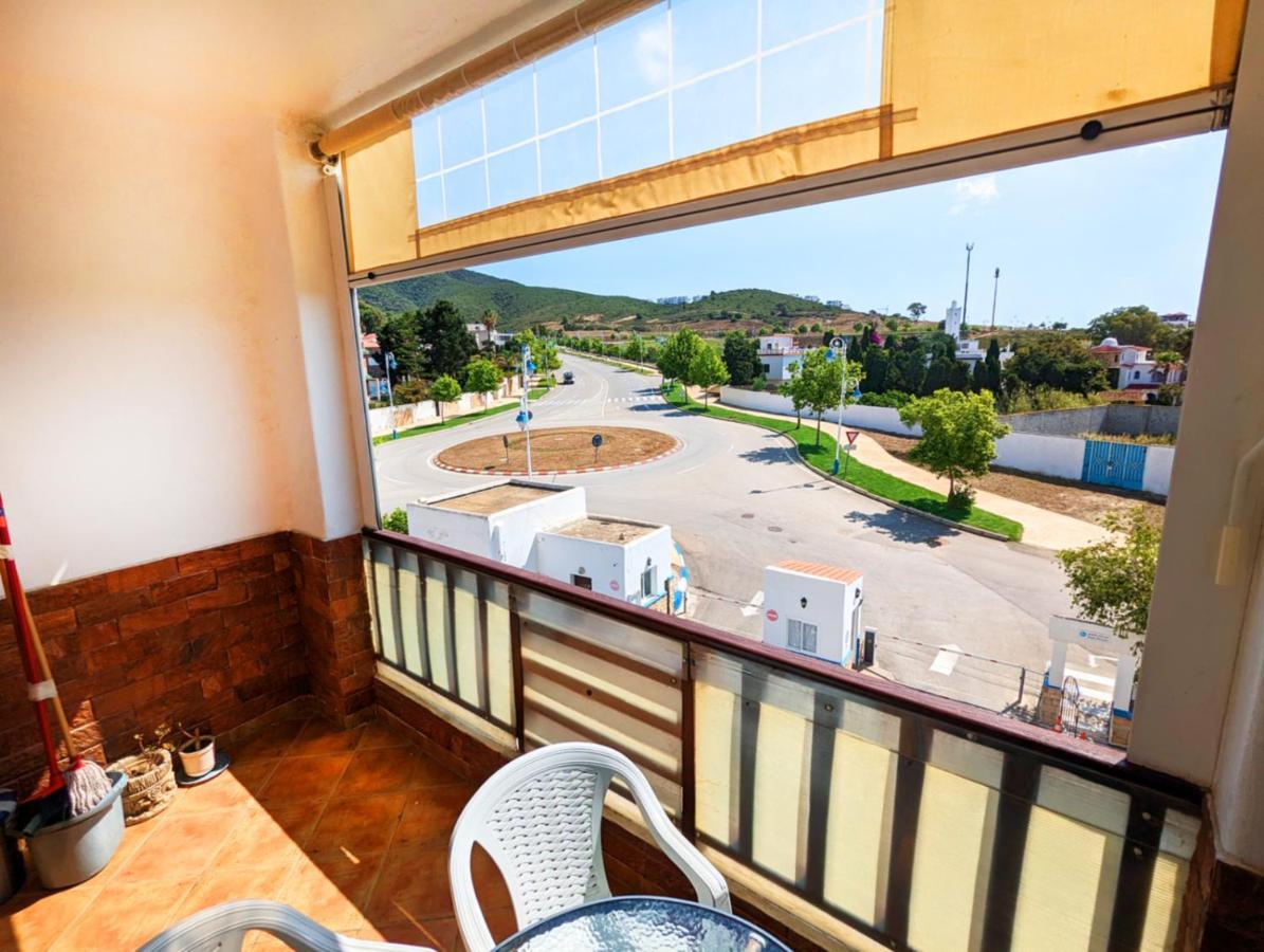 Mirador Golf Appart-Hotel Cabo Negro Zewnętrze zdjęcie