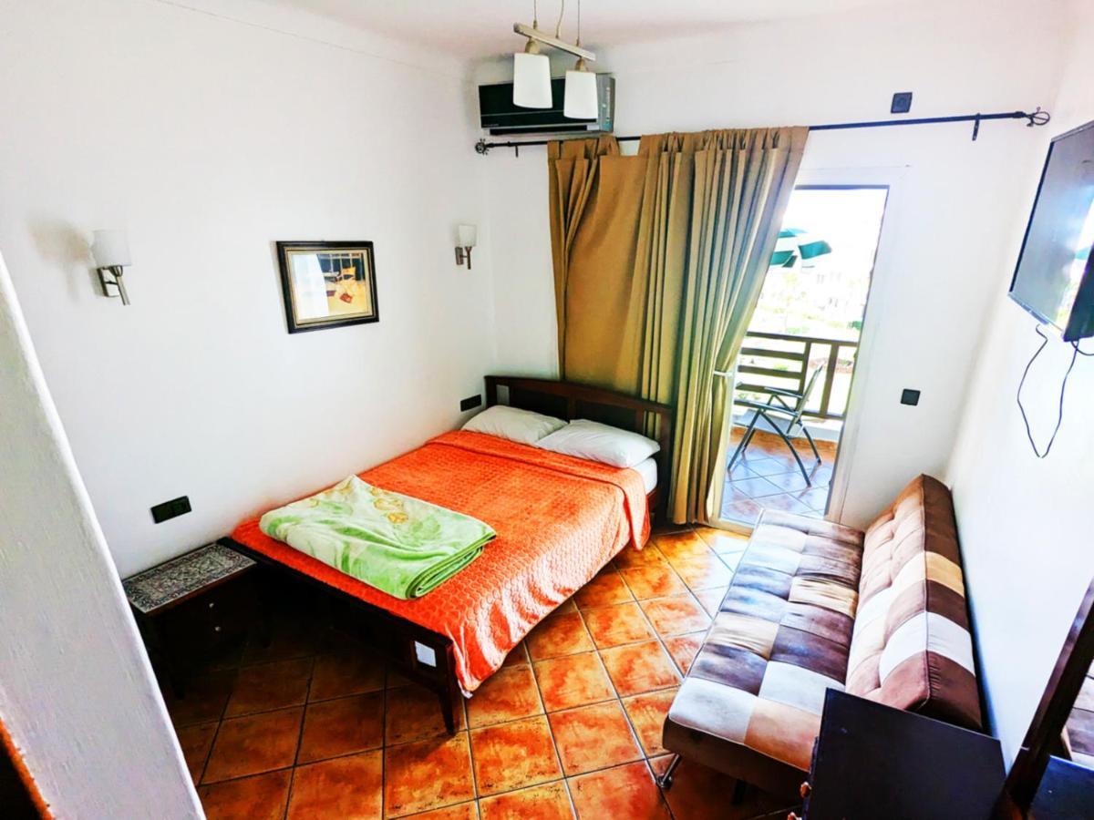 Mirador Golf Appart-Hotel Cabo Negro Zewnętrze zdjęcie