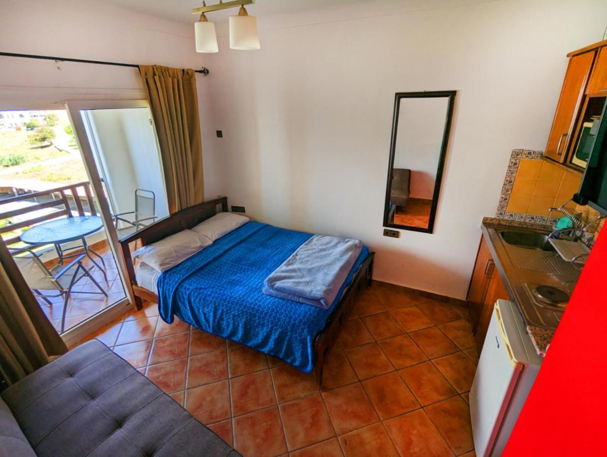 Mirador Golf Appart-Hotel Cabo Negro Zewnętrze zdjęcie