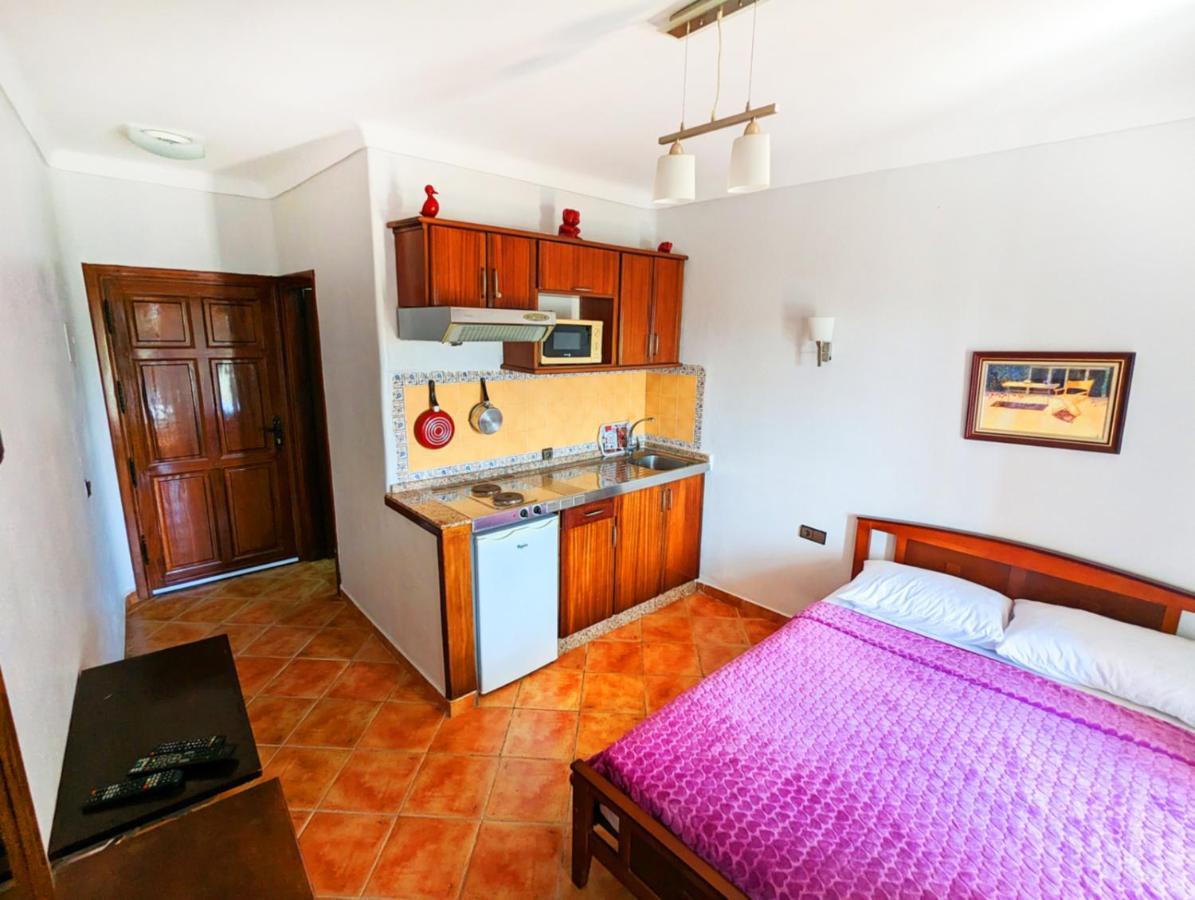 Mirador Golf Appart-Hotel Cabo Negro Zewnętrze zdjęcie