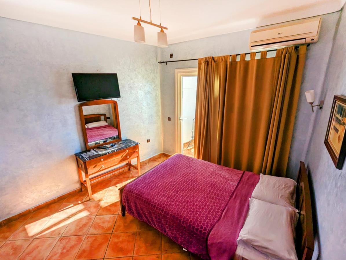 Mirador Golf Appart-Hotel Cabo Negro Zewnętrze zdjęcie