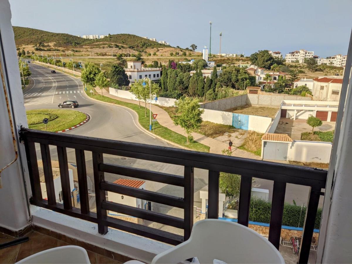 Mirador Golf Appart-Hotel Cabo Negro Zewnętrze zdjęcie