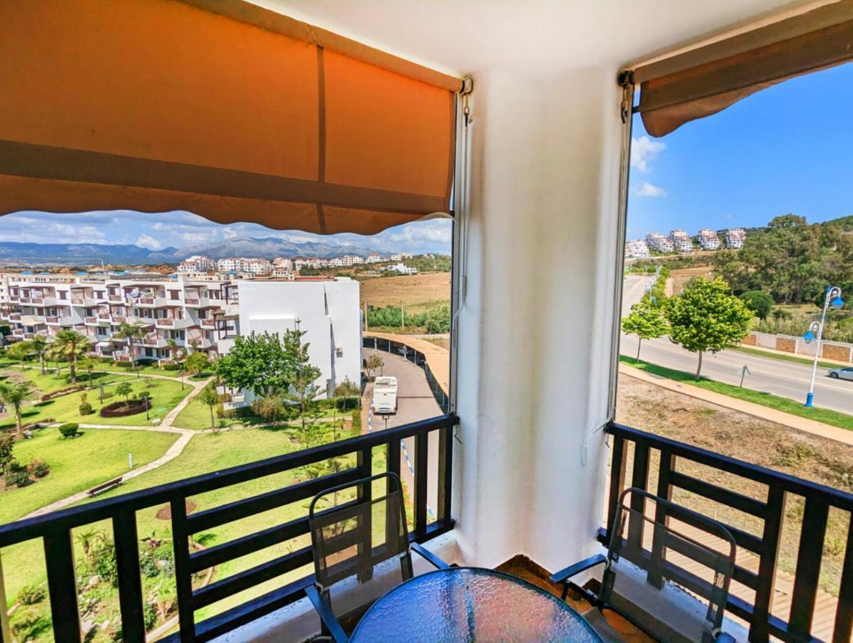 Mirador Golf Appart-Hotel Cabo Negro Zewnętrze zdjęcie