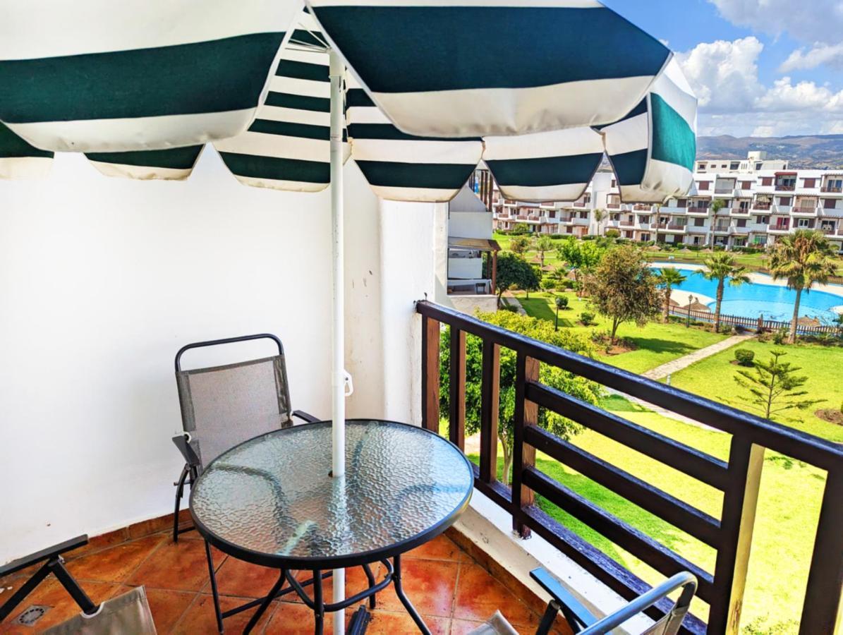 Mirador Golf Appart-Hotel Cabo Negro Zewnętrze zdjęcie