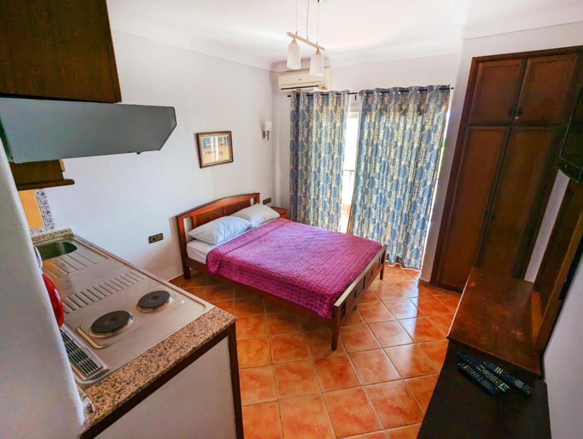 Mirador Golf Appart-Hotel Cabo Negro Zewnętrze zdjęcie