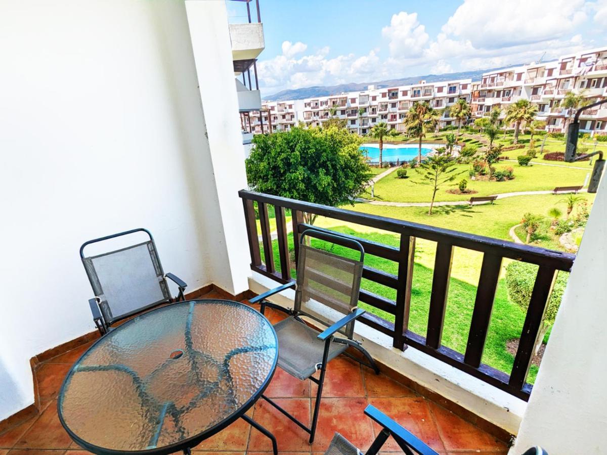 Mirador Golf Appart-Hotel Cabo Negro Zewnętrze zdjęcie