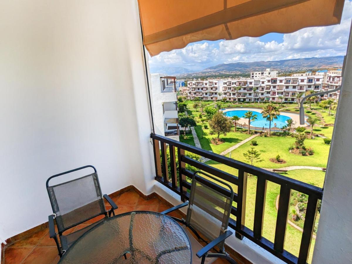 Mirador Golf Appart-Hotel Cabo Negro Zewnętrze zdjęcie