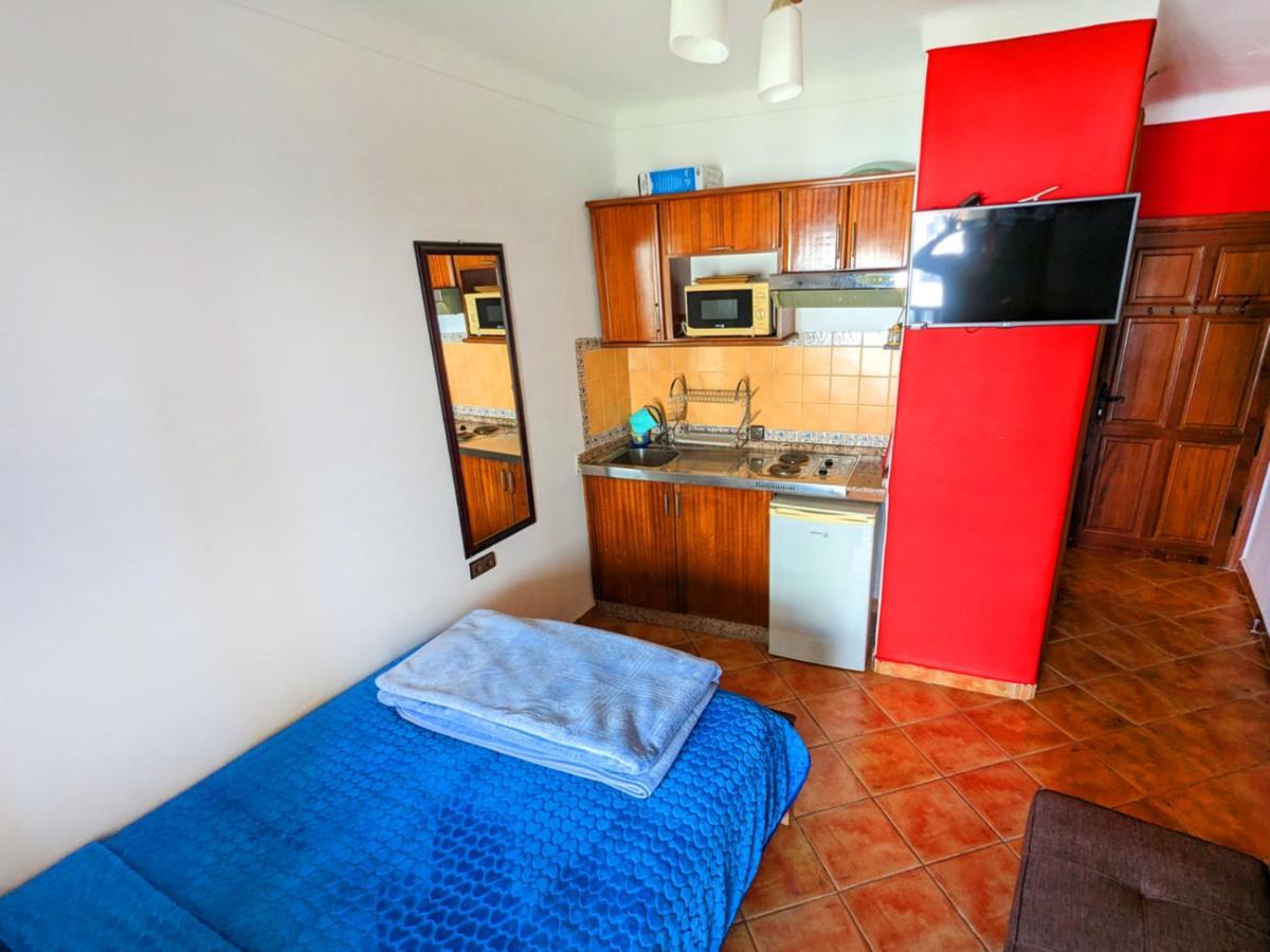Mirador Golf Appart-Hotel Cabo Negro Zewnętrze zdjęcie
