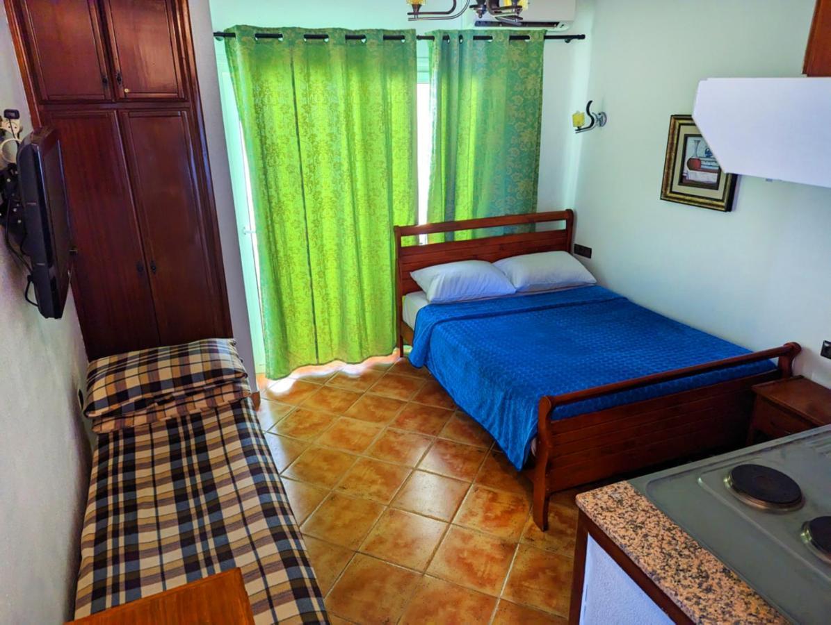 Mirador Golf Appart-Hotel Cabo Negro Zewnętrze zdjęcie