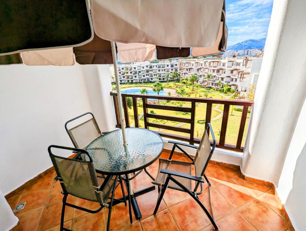 Mirador Golf Appart-Hotel Cabo Negro Zewnętrze zdjęcie