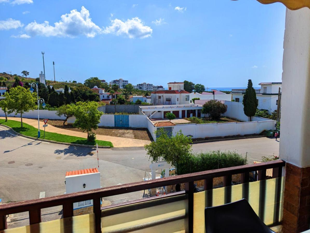 Mirador Golf Appart-Hotel Cabo Negro Zewnętrze zdjęcie