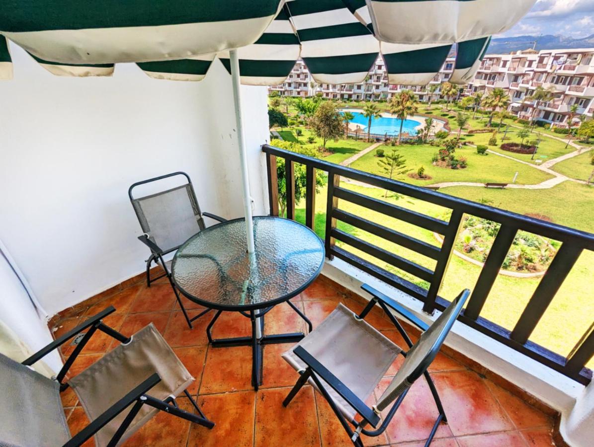 Mirador Golf Appart-Hotel Cabo Negro Zewnętrze zdjęcie