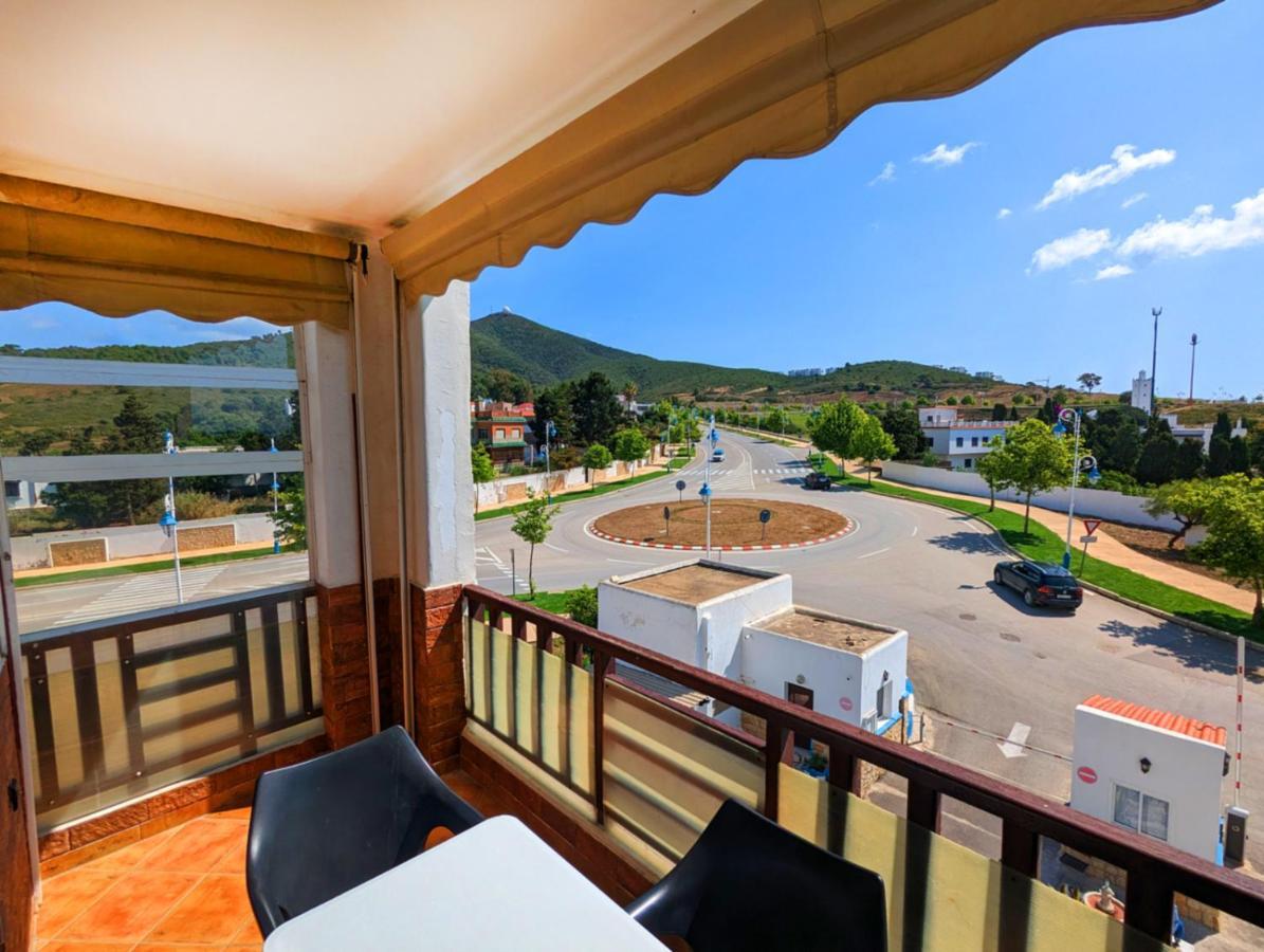 Mirador Golf Appart-Hotel Cabo Negro Zewnętrze zdjęcie