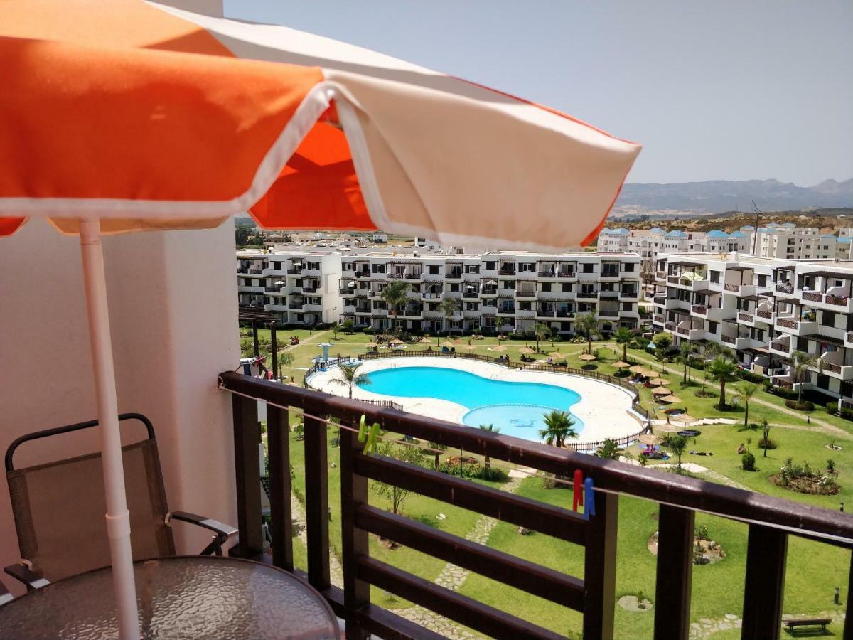 Mirador Golf Appart-Hotel Cabo Negro Zewnętrze zdjęcie