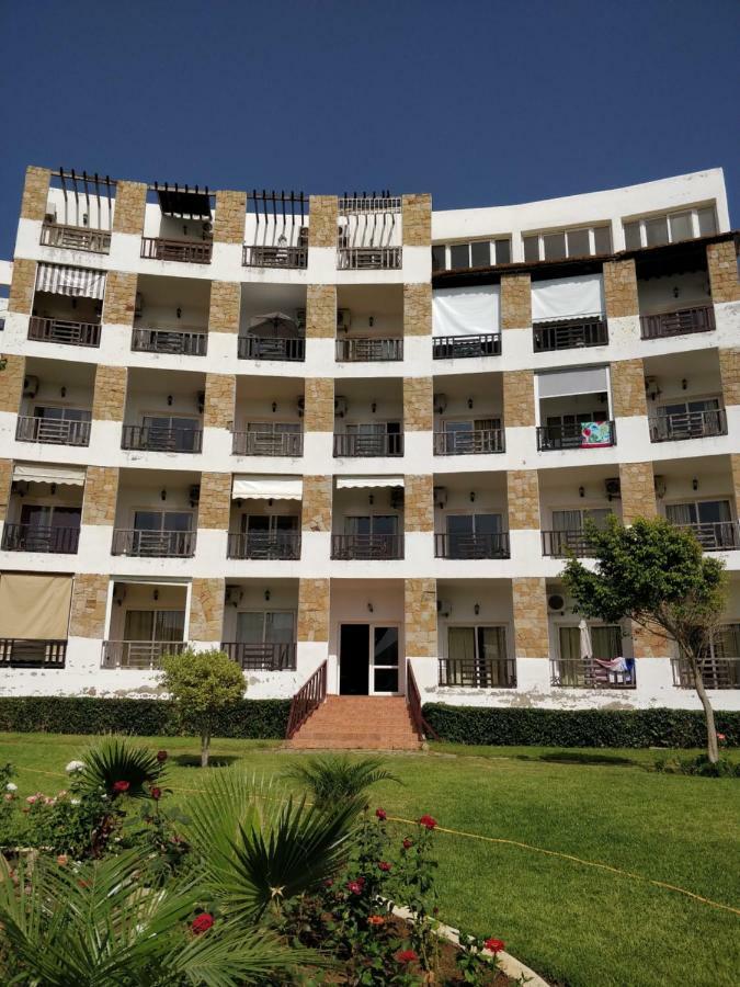 Mirador Golf Appart-Hotel Cabo Negro Zewnętrze zdjęcie