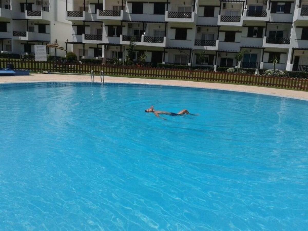 Mirador Golf Appart-Hotel Cabo Negro Zewnętrze zdjęcie