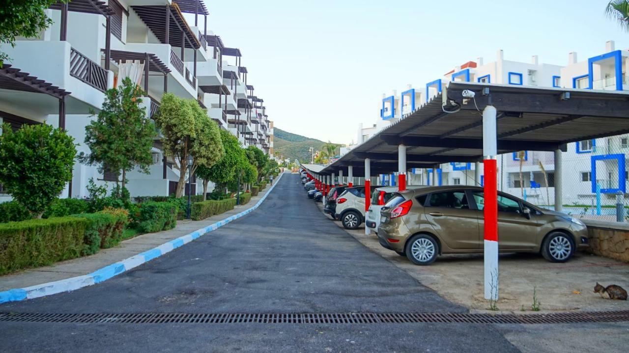 Mirador Golf Appart-Hotel Cabo Negro Zewnętrze zdjęcie