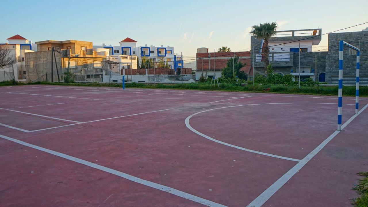 Mirador Golf Appart-Hotel Cabo Negro Zewnętrze zdjęcie