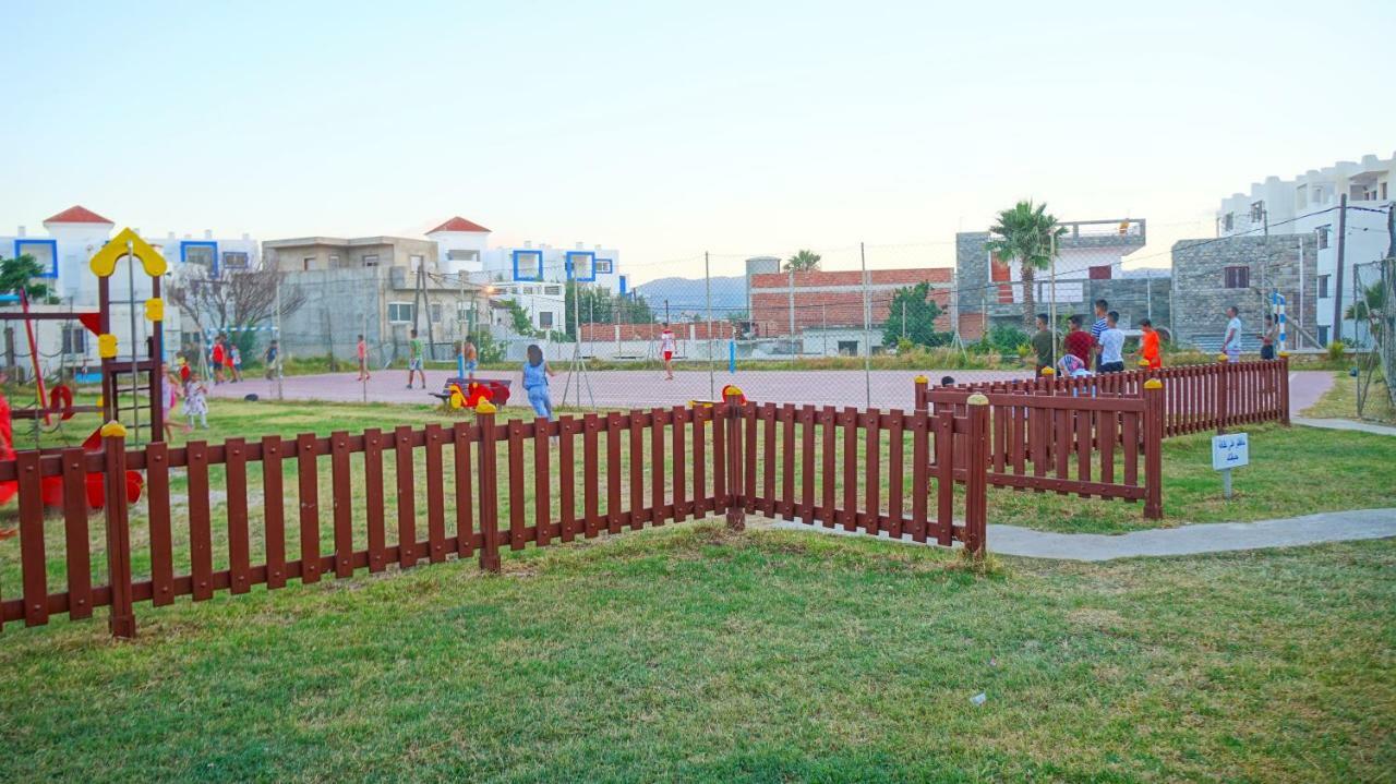 Mirador Golf Appart-Hotel Cabo Negro Zewnętrze zdjęcie
