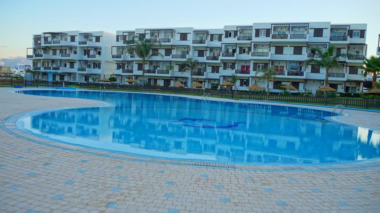 Mirador Golf Appart-Hotel Cabo Negro Zewnętrze zdjęcie