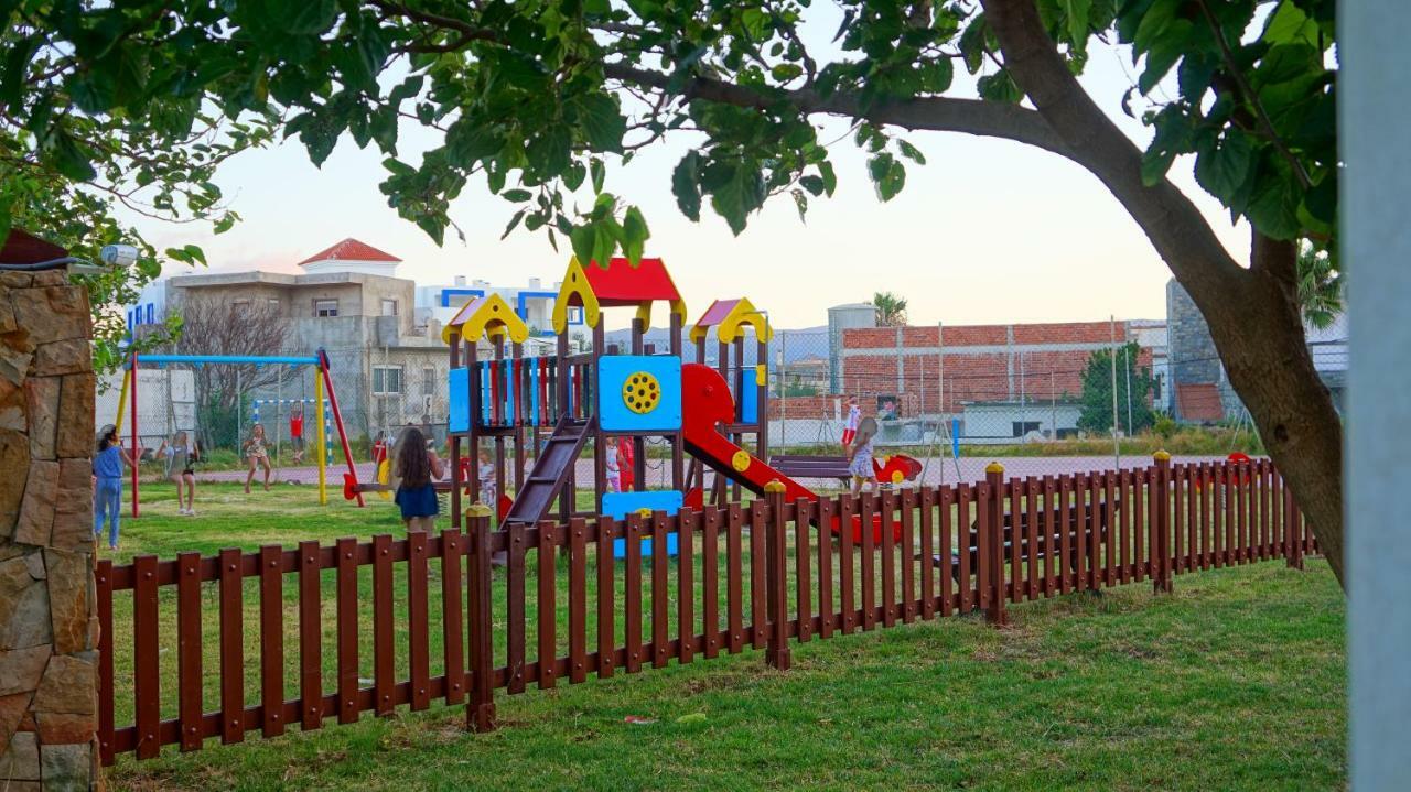 Mirador Golf Appart-Hotel Cabo Negro Zewnętrze zdjęcie