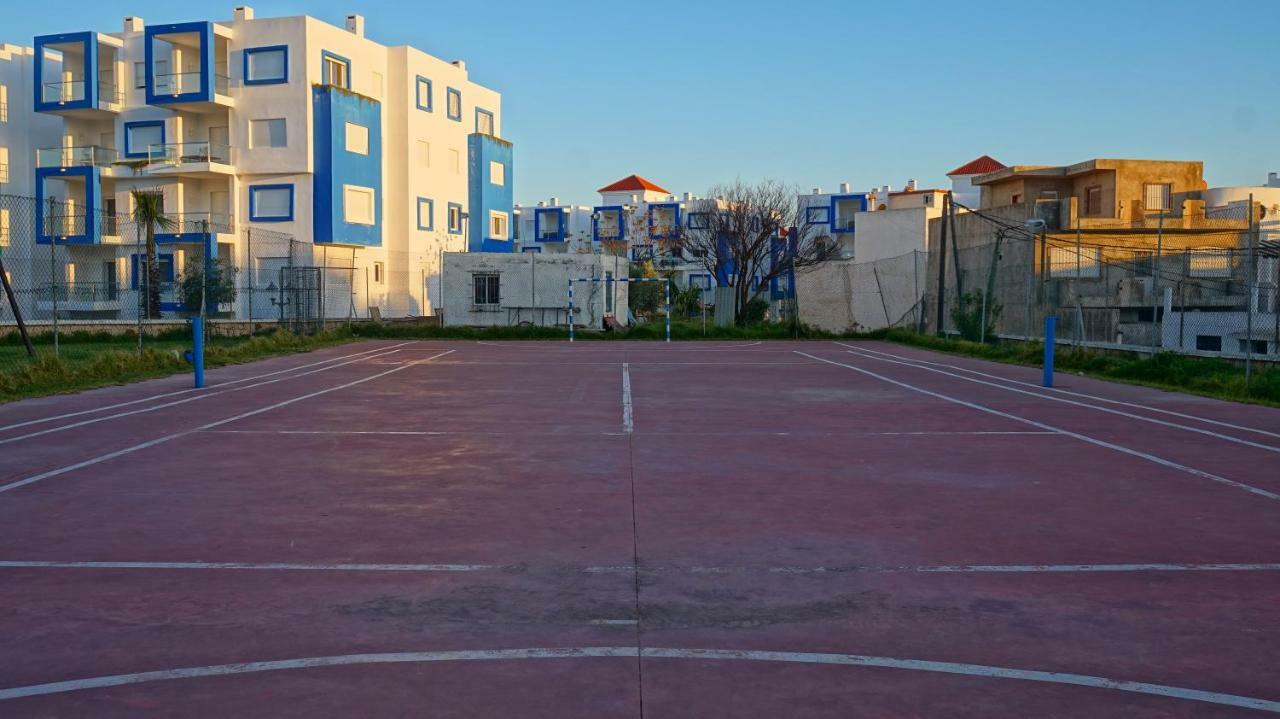 Mirador Golf Appart-Hotel Cabo Negro Zewnętrze zdjęcie