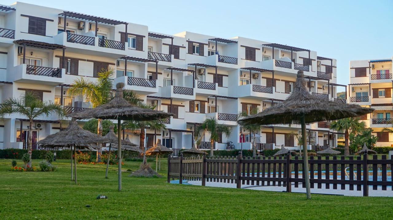 Mirador Golf Appart-Hotel Cabo Negro Zewnętrze zdjęcie