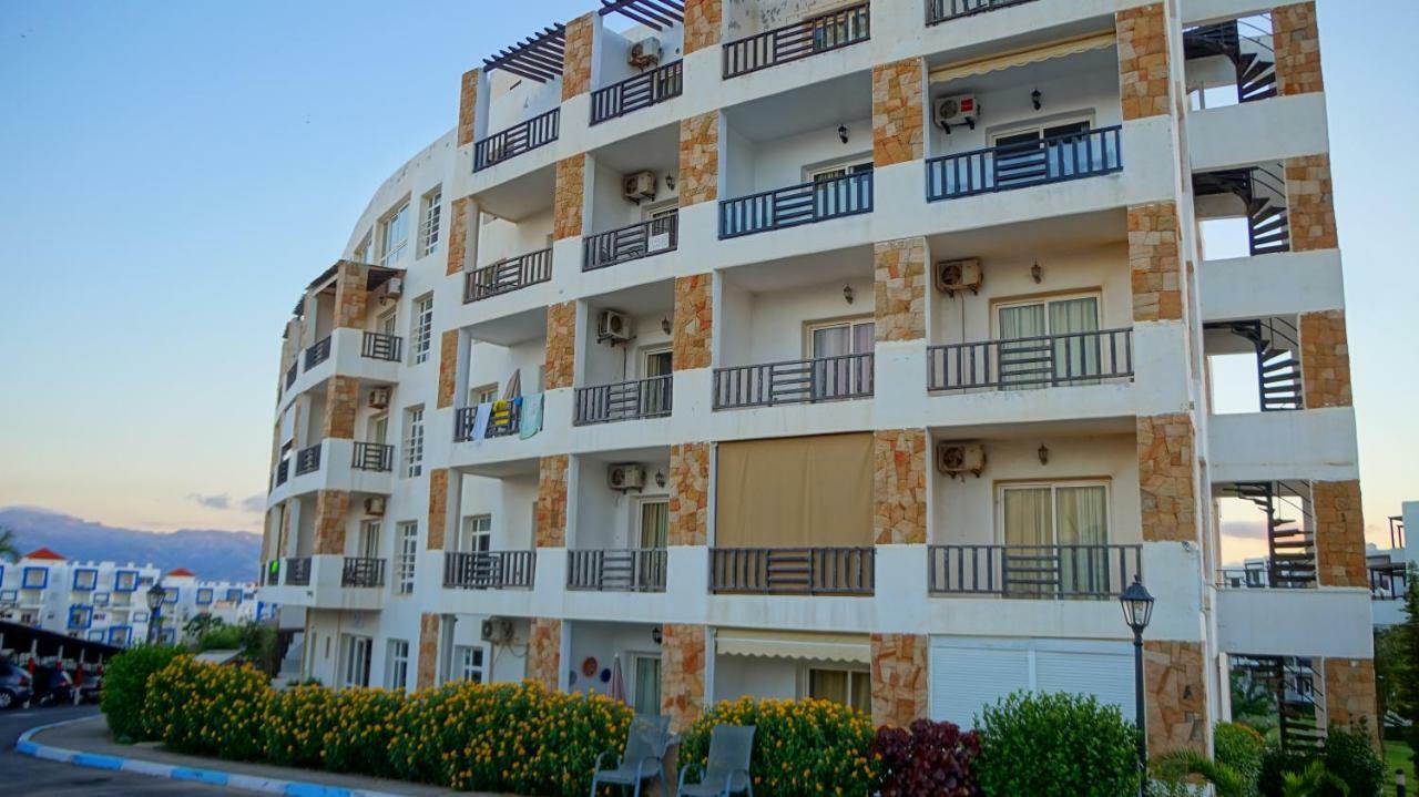Mirador Golf Appart-Hotel Cabo Negro Zewnętrze zdjęcie