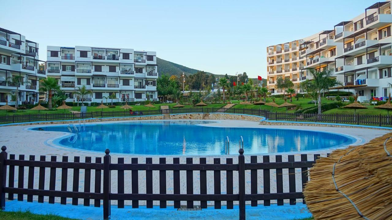Mirador Golf Appart-Hotel Cabo Negro Zewnętrze zdjęcie