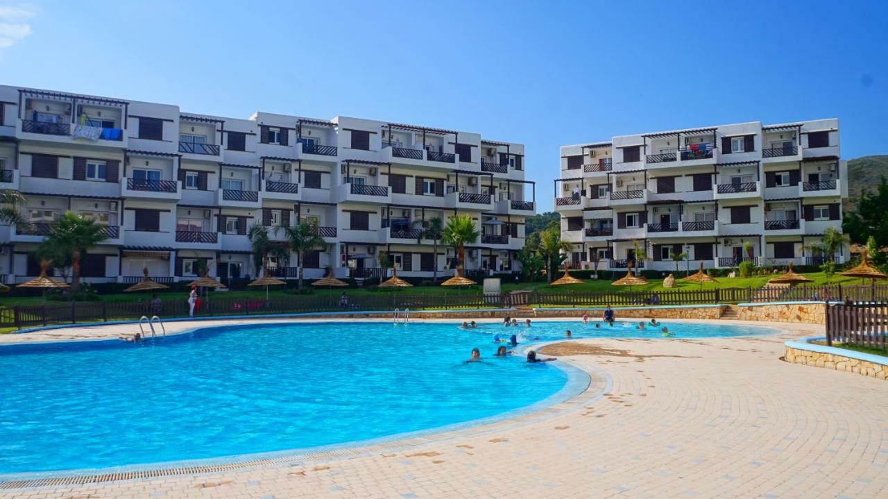 Mirador Golf Appart-Hotel Cabo Negro Zewnętrze zdjęcie