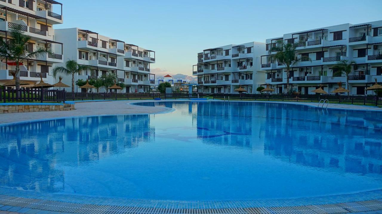 Mirador Golf Appart-Hotel Cabo Negro Zewnętrze zdjęcie