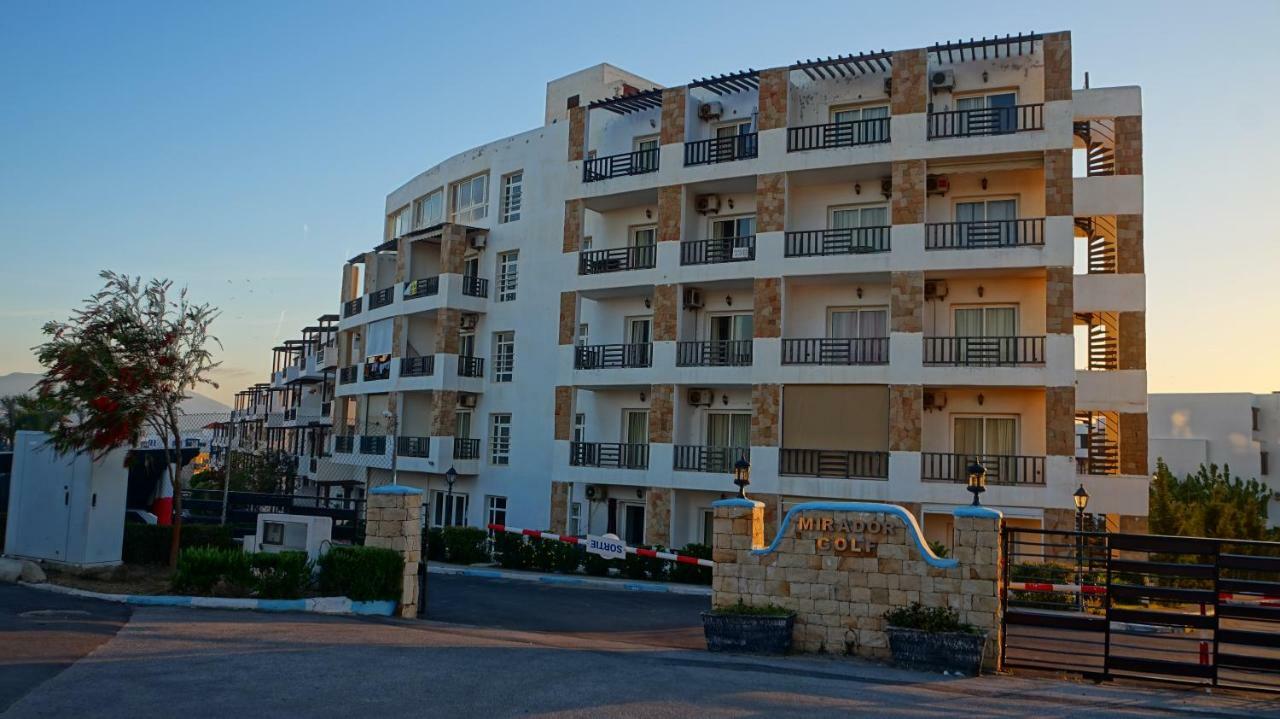 Mirador Golf Appart-Hotel Cabo Negro Zewnętrze zdjęcie