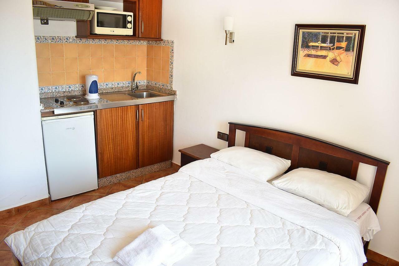 Mirador Golf Appart-Hotel Cabo Negro Zewnętrze zdjęcie