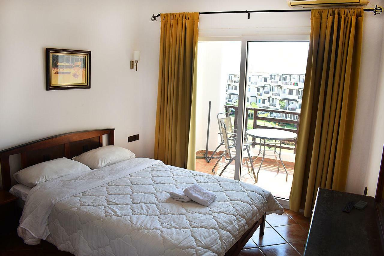Mirador Golf Appart-Hotel Cabo Negro Zewnętrze zdjęcie