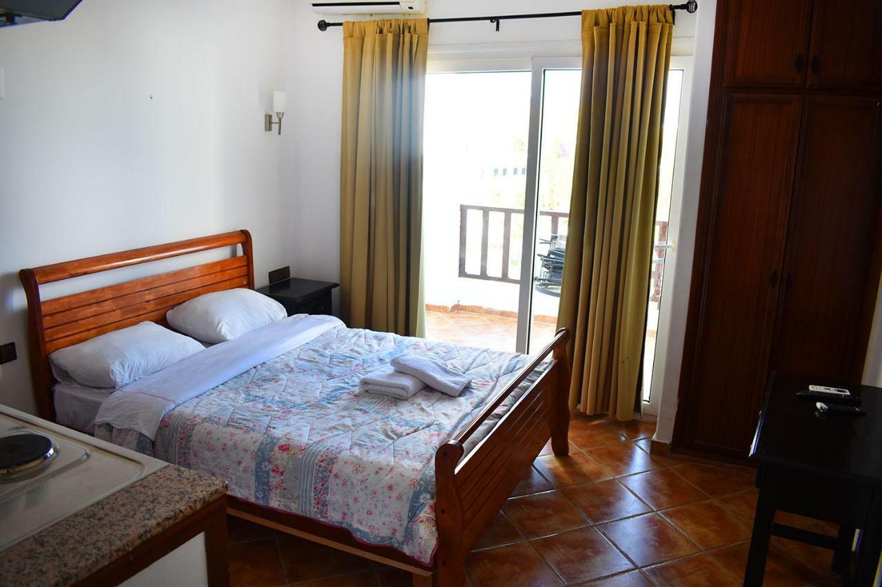 Mirador Golf Appart-Hotel Cabo Negro Zewnętrze zdjęcie