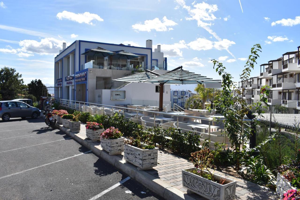 Mirador Golf Appart-Hotel Cabo Negro Zewnętrze zdjęcie