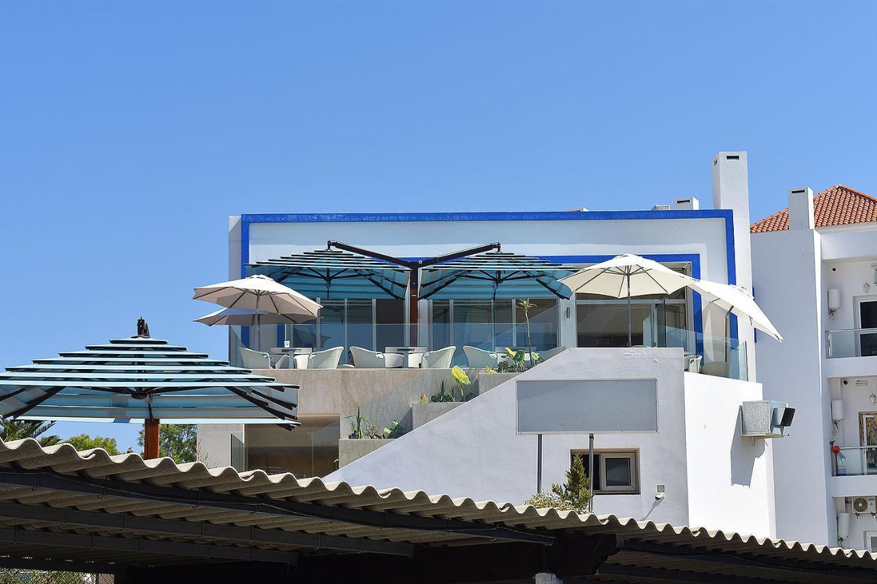 Mirador Golf Appart-Hotel Cabo Negro Zewnętrze zdjęcie